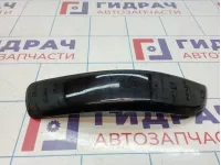 Накладка заднего бампера правая Opel Zafira (B) 1404794