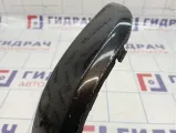 Накладка заднего бампера правая Opel Zafira (B) 1404794