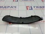 Накладка заднего бампера правая Opel Zafira (B) 1404794