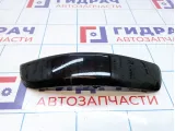 Накладка заднего бампера левая Opel Zafira (B) 1404793