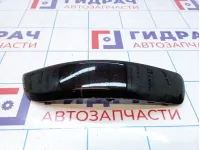 Накладка заднего бампера левая Opel Zafira (B) 1404793