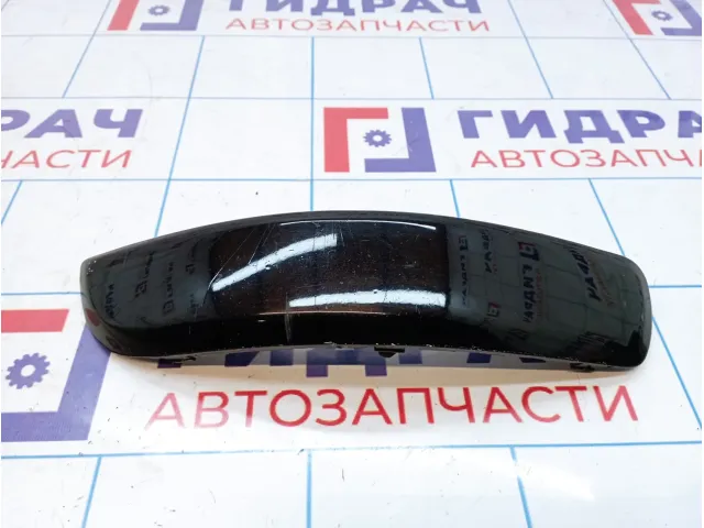 Накладка заднего бампера левая Opel Zafira (B) 1404793