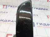 Накладка заднего бампера левая Opel Zafira (B) 1404793