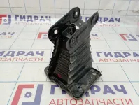 Кронштейн усилителя переднего бампера правый Opel Zafira (B) 1407021