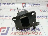 Кронштейн усилителя переднего бампера левый Opel Zafira (B) 1407020