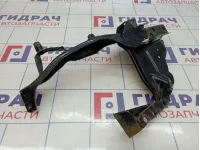 Панель передняя правая часть Opel Zafira (B) 6312042