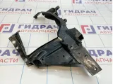 Панель передняя правая часть Opel Zafira (B) 6312042