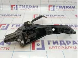 Панель передняя правая часть Opel Zafira (B) 6312042