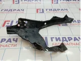 Панель передняя правая часть Opel Zafira (B) 6312042
