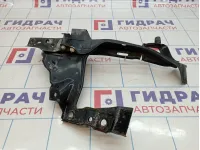 Панель передняя левая часть Opel Zafira (B) 6312043