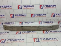 Усилитель переднего бампера Opel Zafira (B) 1405046