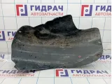 Локер задний правый Opel Zafira (B) 13129638