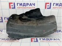 Локер задний правый Opel Zafira (B) 13129638