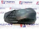 Локер задний правый Opel Zafira (B) 13129638