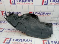 Локер передний левый передняя часть Opel Zafira (B) 13129623