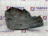 Локер передний левый задняя часть Opel Zafira (B) 13129624