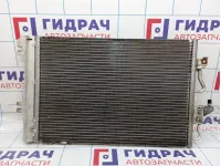 Радиатор кондиционера Opel Zafira (B) 1850096