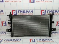 Радиатор основной Opel Zafira (B) KK0161
