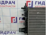 Радиатор основной Opel Zafira (B) KK0161