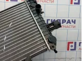 Радиатор основной Opel Zafira (B) KK0161