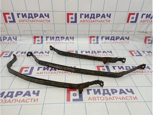 Лента крепления бензобака Opel Zafira (B)