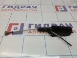 Трос стояночного тормоза центральный Opel Zafira (B)