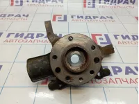 Кулак поворотный передний правый Opel Zafira (B) 5308050