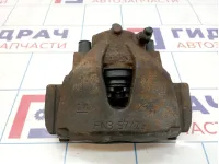 Суппорт тормозной передний левый Opel Zafira (B) 542471 Суппорт тормозной передний левый Opel Zafira (B) 542471