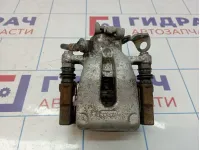 Суппорт тормозной задний левый Opel Zafira (B) 5542451