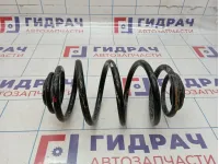 Пружина задняя Opel Zafira (B) 424099