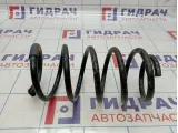 Пружина передняя Opel Zafira (B) 312292