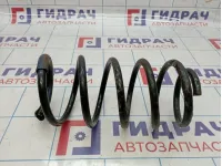 Пружина передняя Opel Zafira (B) 312292