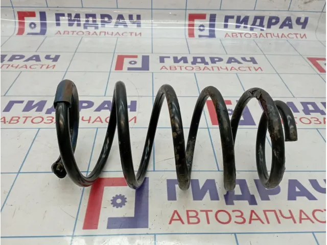 Пружина передняя Opel Zafira (B) 312292