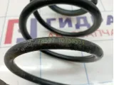 Пружина передняя Opel Zafira (B) 312292
