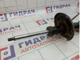 Амортизатор передний левый Opel Zafira (B) 344165