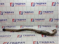Приемная труба глушителя Opel Zafira (B) 5854305