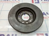 Диск тормозной передний Opel Zafira (B)