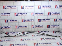 Трос стояночного тормоза Opel Zafira (B) 522036