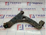 Рычаг передний левый Opel Zafira (B) 5352029