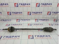 Привод передний правый Opel Zafira (B) 374548 Привод передний правый Opel Zafira (B) 374548