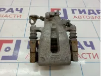 Суппорт тормозной задний правый Opel Zafira (B) 5542452