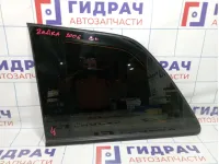Стекло кузовное глухое левое Opel Zafira (B) 5161477