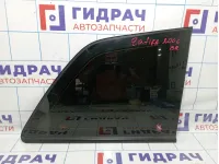 Стекло кузовное глухое правое Opel Zafira (B) 5161478