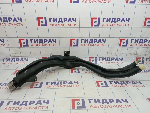 Горловина топливного бака Opel Zafira (B) 580620