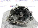 МКПП Opel Zafira (B) 5700003
