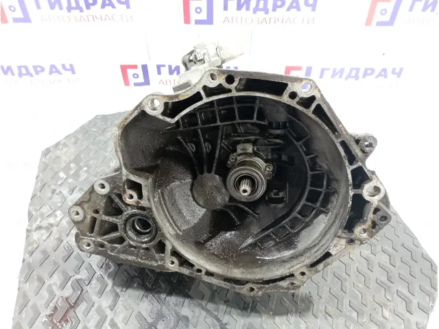 МКПП Opel Zafira (B) 5700003