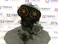 Двигатель Opel Zafira (B) 603234