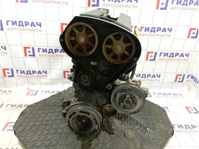 Двигатель Opel Zafira (B) 603234