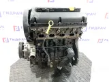 Двигатель Opel Zafira (B) 603234