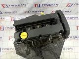 Двигатель Opel Zafira (B) 603234